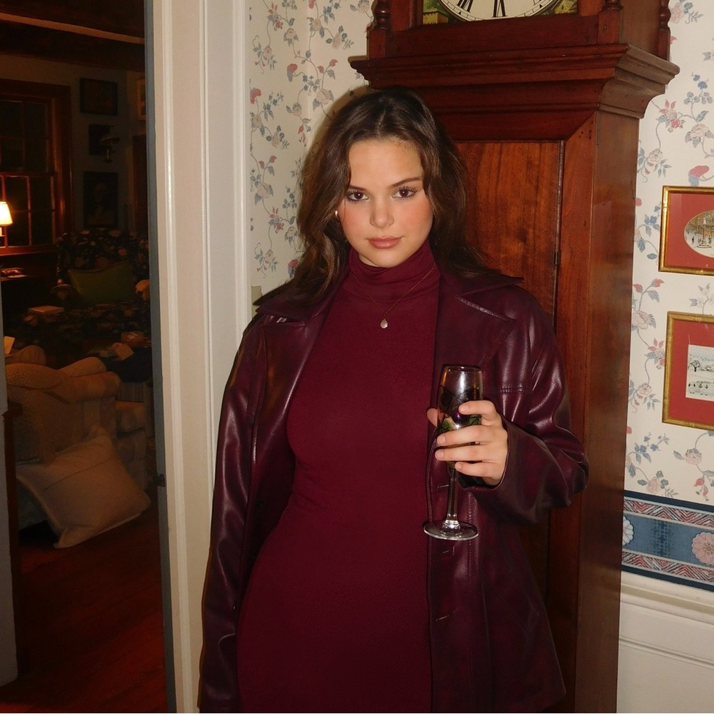 Meet your Posher, Darla